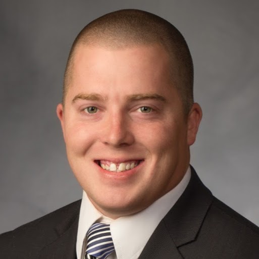 Jared Zueck - COUNTRY Financial representative | 2931 Montvale Dr, Springfield, IL 62704, USA | Phone: (217) 698-0599