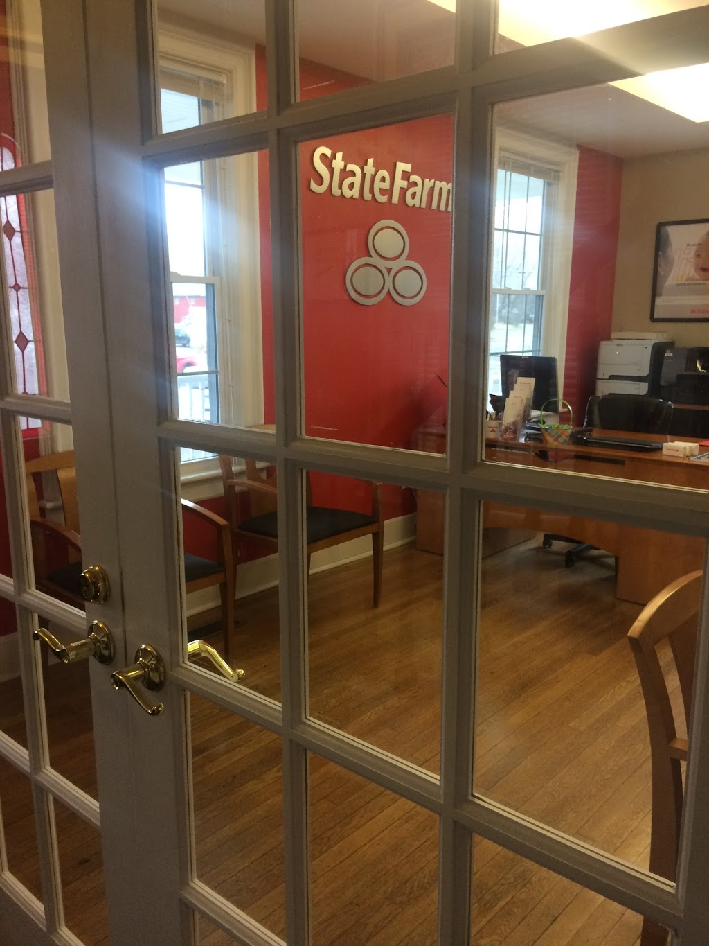 Mimma Burke - State Farm Insurance Agent | 201 Marlborough St, Portland, CT 06480, USA | Phone: (860) 342-1670