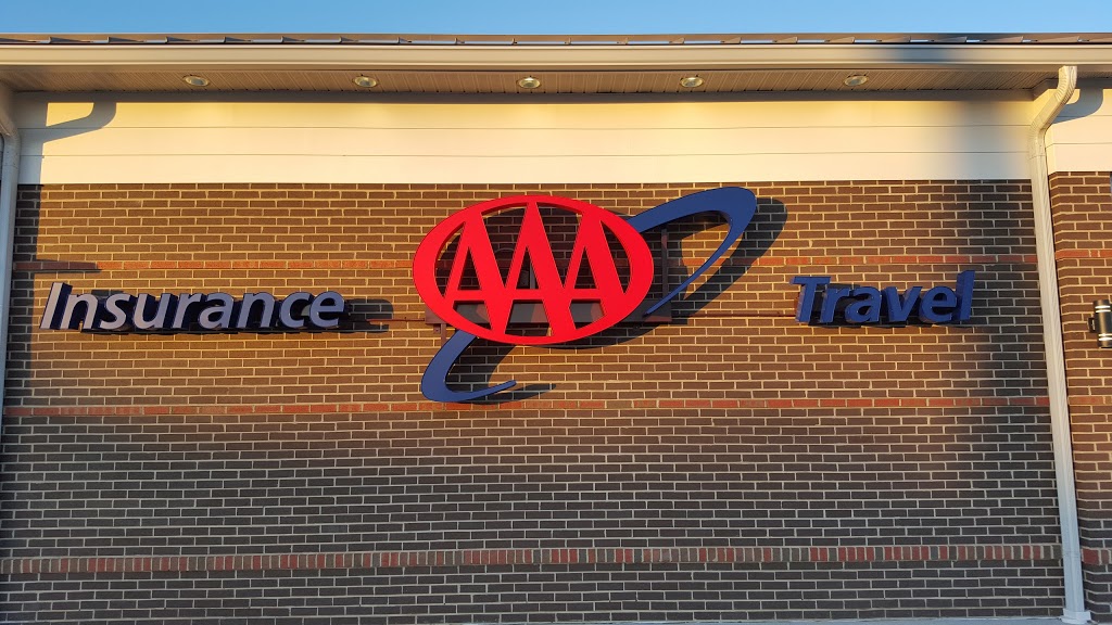 AAA East Central | 35676 Detroit Rd, Avon, OH 44011, USA | Phone: (440) 695-1795