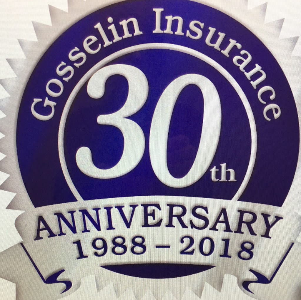 Gosselin Insurance | 1461 Hooksett Rd #4, Hooksett, NH 03106, USA | Phone: (603) 647-1988