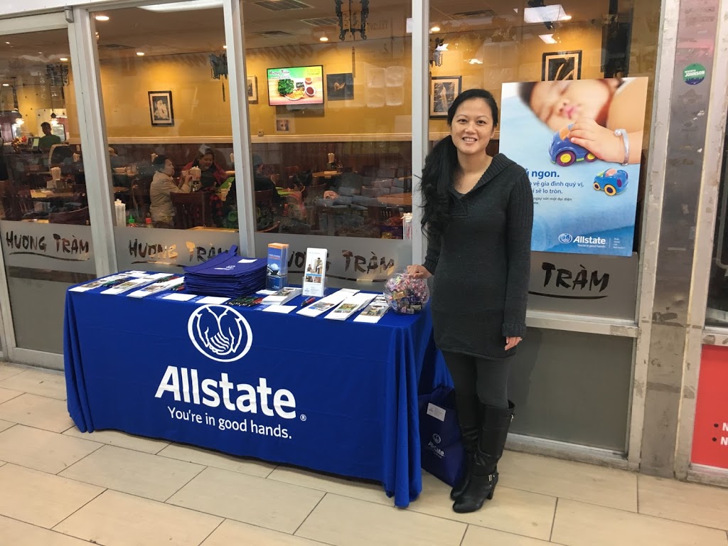 Sonny Tran: Allstate Insurance | 1625 Washington Ave # S102, Philadelphia, PA 19146, USA | Phone: (215) 330-2674