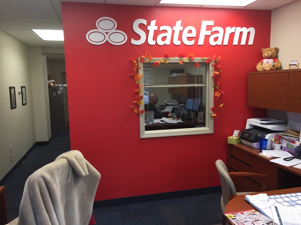 Scott Krevat - State Farm Insurance Agent | 4504 Main St, Amherst, NY 14226, USA | Phone: (716) 839-5433