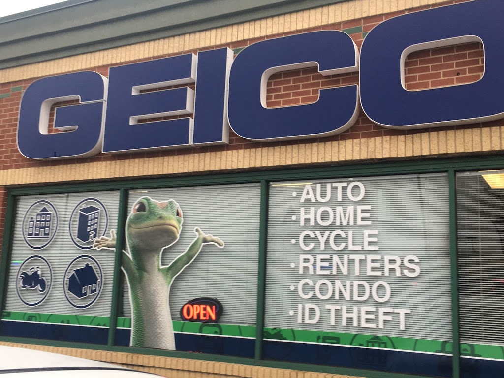 GEICO Insurance Agent | 8549 S Cicero Ave, Chicago, IL 60652, USA | Phone: (773) 582-2886