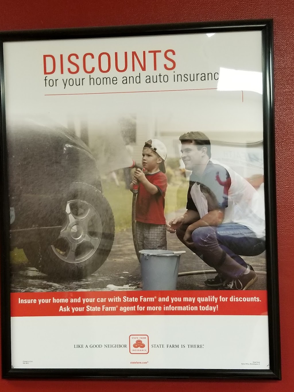 Shawn Christensen - State Farm Insurance | 1903 S Broadway, Rochester, MN 55904, USA | Phone: (507) 282-1500