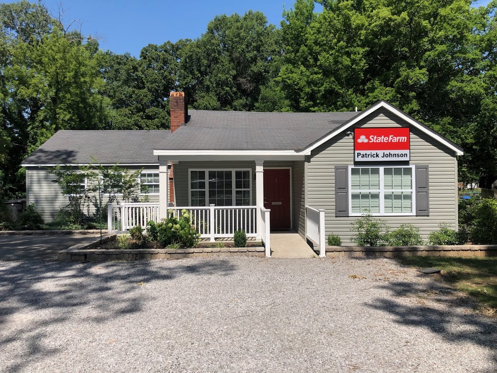 Patrick Johnson - State Farm Insurance Agent | 1721 Somerville Rd SE, Decatur, AL 35601, USA | Phone: (256) 353-0000