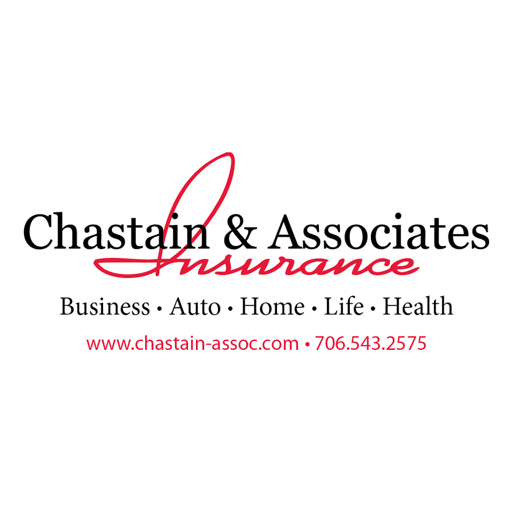 Chastain & Associates Insurance Agency, Inc. | 253 W Crogan St, Lawrenceville, GA 30046, USA | Phone: (770) 962-4111