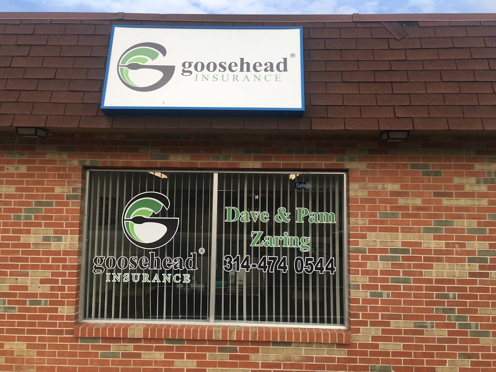 Dave and Pam Zaring Goosehead Insurance | 1101 Gravois Rd Ste D, Fenton, MO 63026, USA | Phone: (314) 474-0544