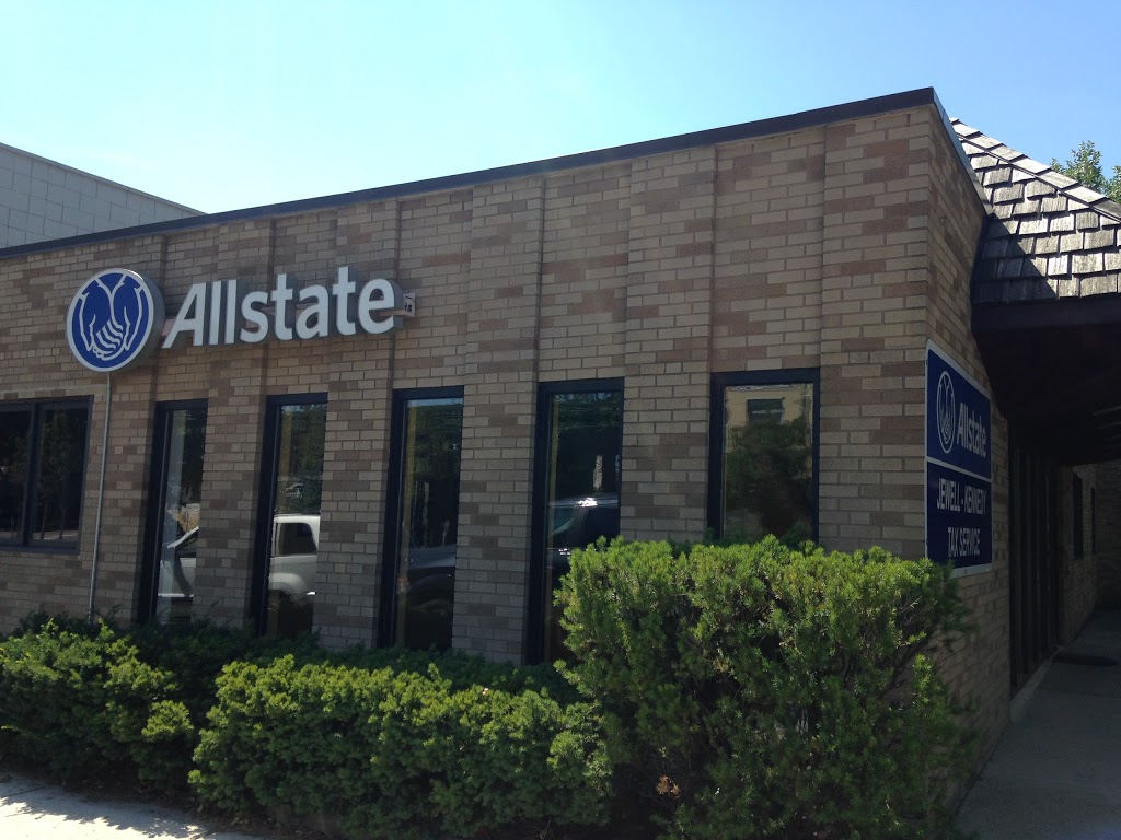 Eric Carl: Allstate Insurance | 816 E 4th St, Royal Oak, MI 48067, USA | Phone: (248) 584-0202