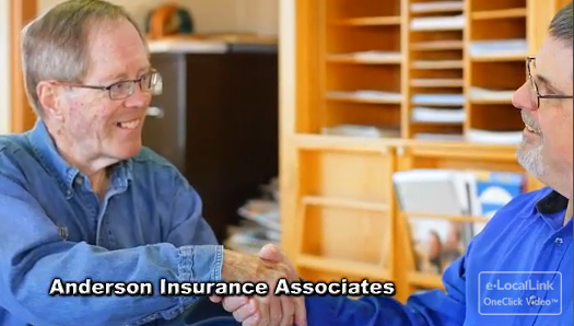 Anderson Insurance Associates | 104 6th St W, Brookings, SD 57006, USA | Phone: (605) 692-4722