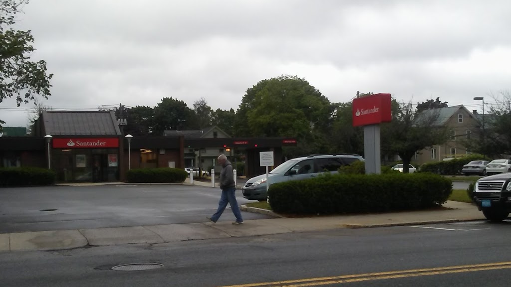 Santander Bank | 110 Union Ave, Framingham, MA 01702, USA | Phone: (508) 875-8051