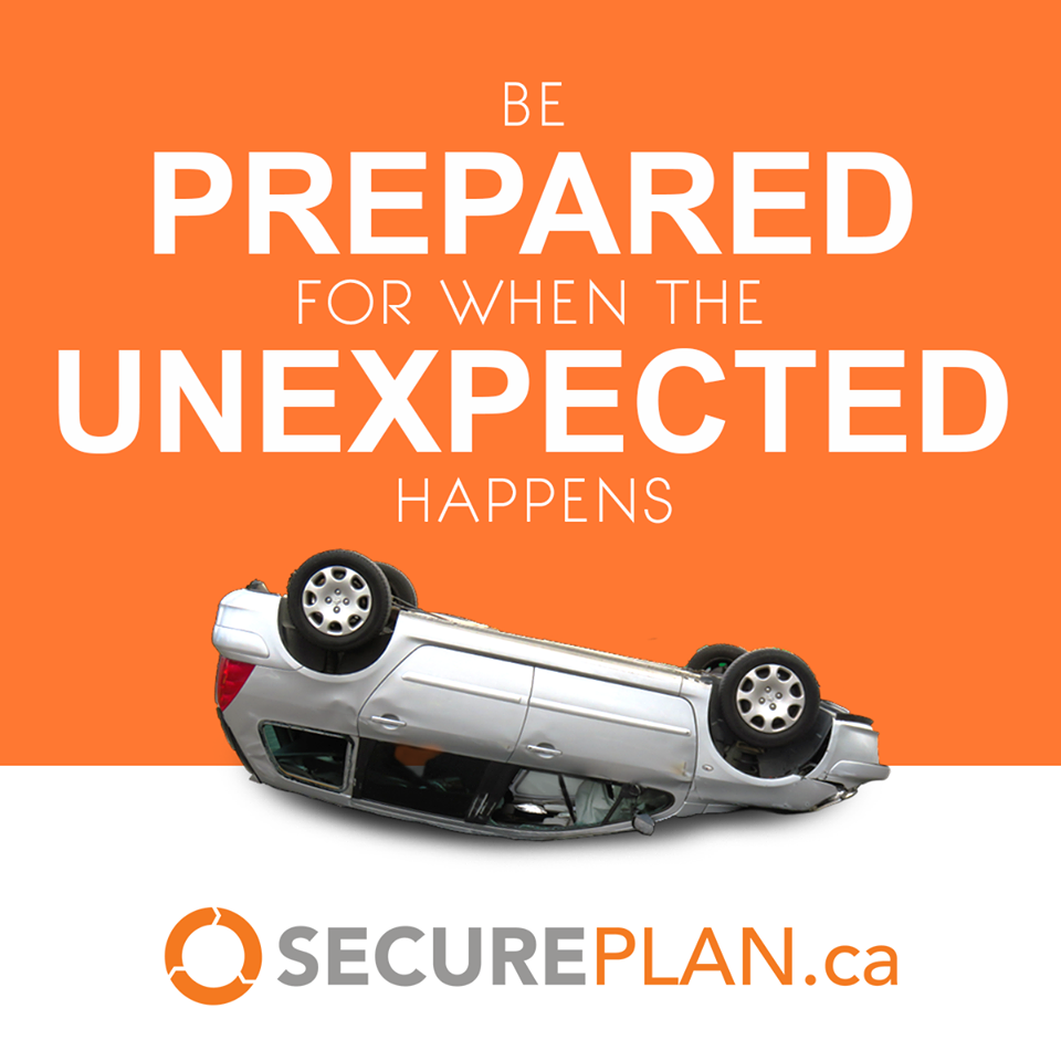 SecurePlan Insurance Solutions | 42 Ontario St, Grimsby, ON L3M 3H1, Canada | Phone: (289) 455-1492