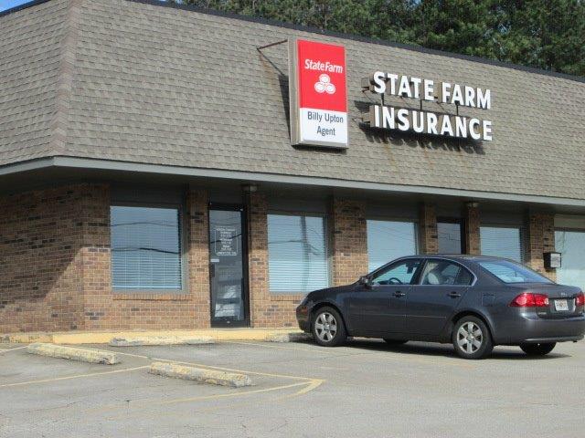 State Farm: Billy Upton | 3417 GA-5 E, Douglasville, GA 30135, USA | Phone: (770) 949-5863