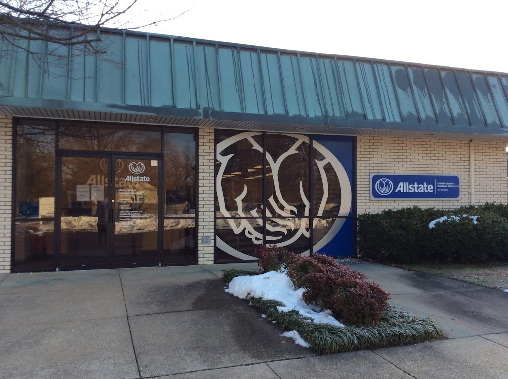 Allstate Insurance: Ned Loyd | 600 Loudoun Ave, Portsmouth, VA 23707, USA | Phone: (757) 397-1291