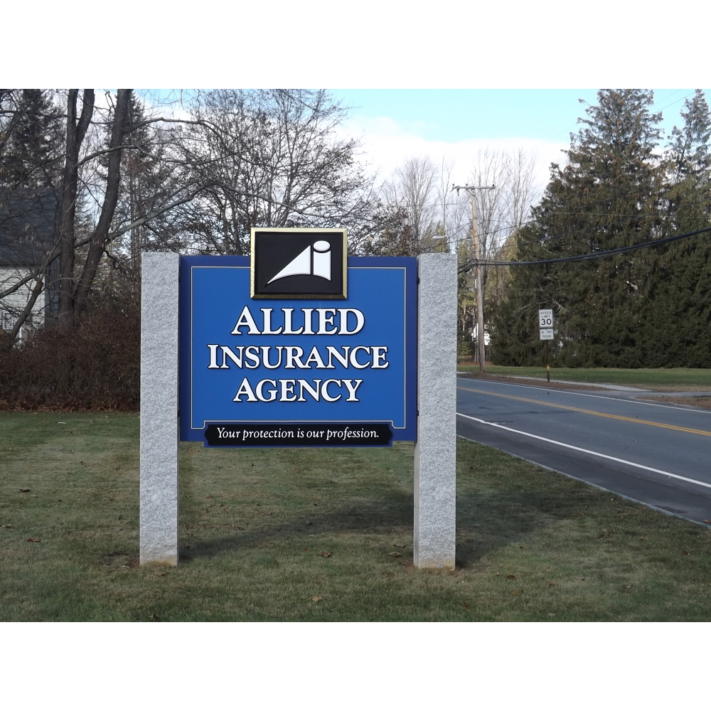 Allied Insurance Agency Inc. | 500 South St, Bow, NH 03304, USA | Phone: (603) 224-5394