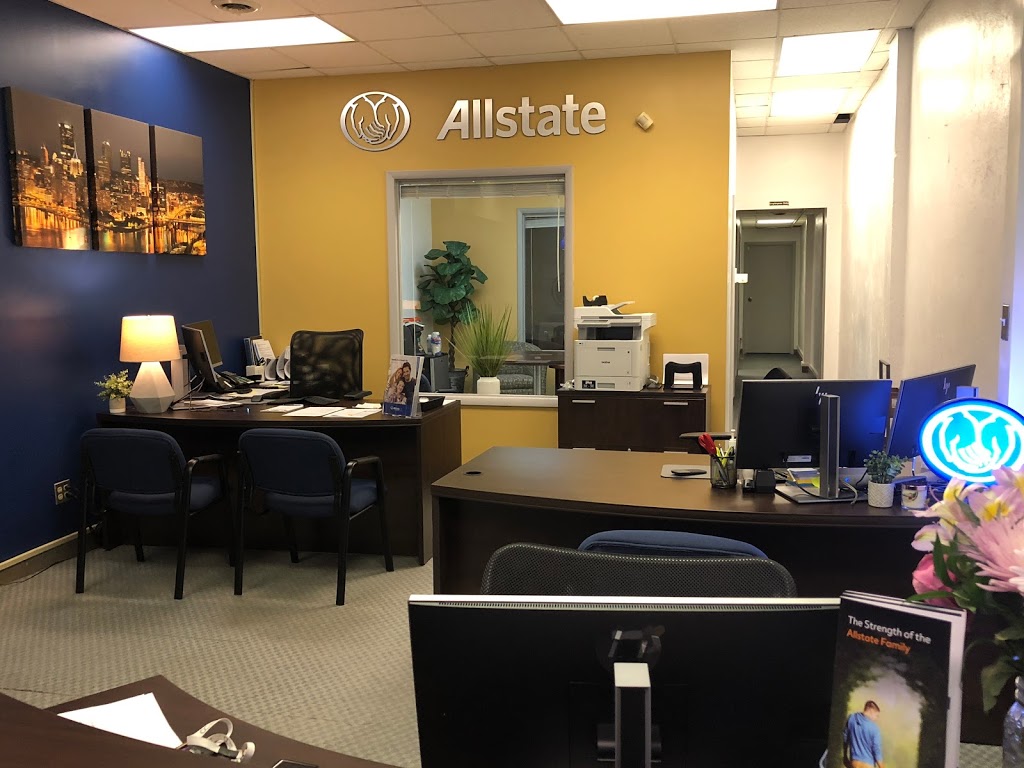 Allstate Insurance Agent: Roberto Clemente Jr. Family Agency | 286 Morewood Ave, Pittsburgh, PA 15213, USA | Phone: (412) 621-4811