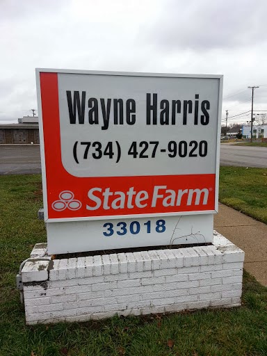 Wayne Harris - State Farm Insurance Agent | 33018 Warren Rd, Westland, MI 48185, USA | Phone: (734) 427-9020