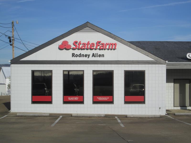 State Farm: Rodney Allen | 8521 Hixson Pike suite a, Hixson, TN 37343, USA | Phone: (423) 847-3881