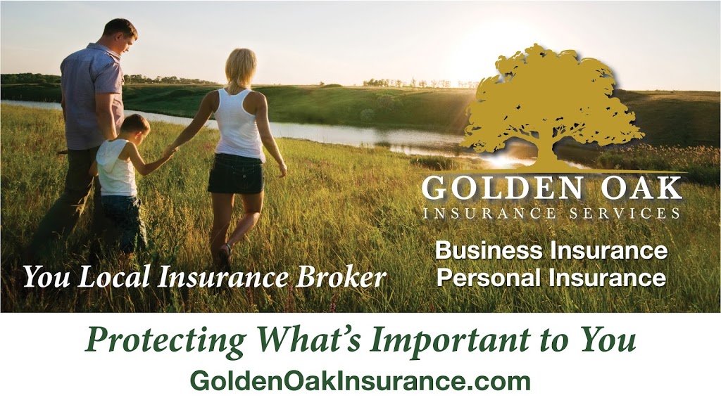 Golden Oak Insurance Services (Insurance Broker) | 3540 Oakdale Rd A-1, Modesto, CA 95357, USA | Phone: (209) 222-6200