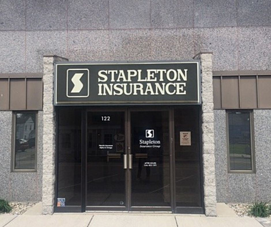 Stapleton Insurance Group | 7250 Crossleigh Ct, Toledo, OH 43617, USA | Phone: (419) 720-6446