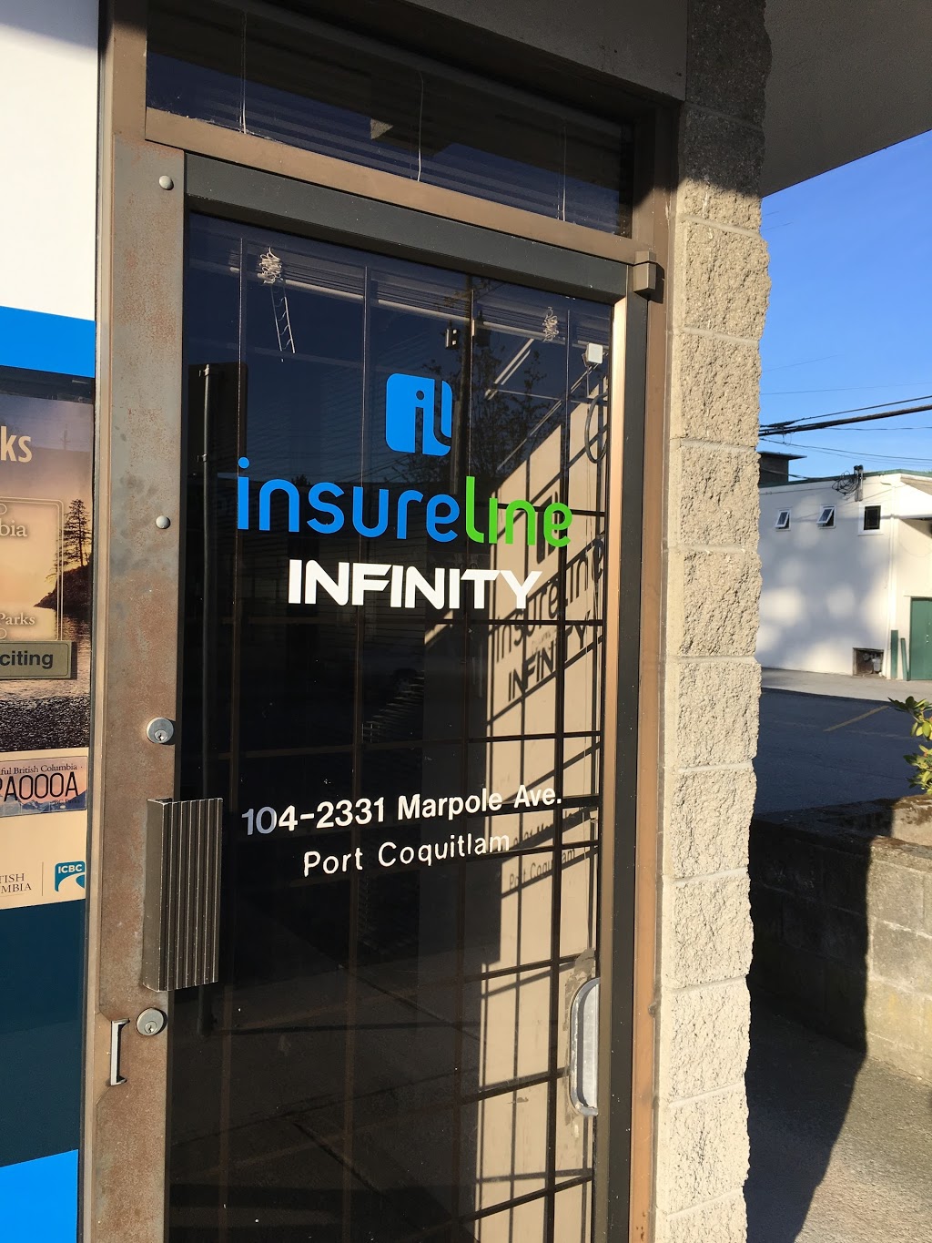 InsureLine Brokers | 2636 Shaughnessy St, Port Coquitlam, BC V3C 3G6, Canada | Phone: (888) 806-8090