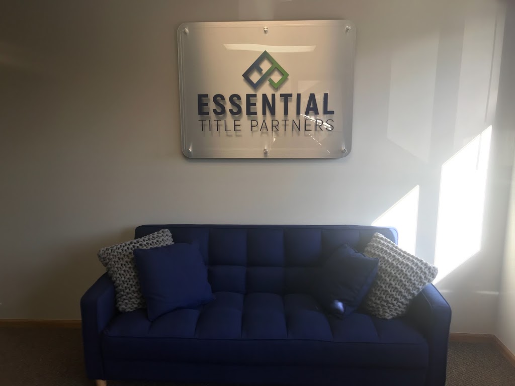 Essential Title Partners | 6065 Frantz Rd #206, Dublin, OH 43017, USA | Phone: (877) 733-1981