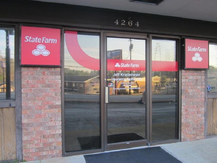 State Farm: Jeff Krietemeyer | 4264 Macon Rd, Columbus, GA 31907, USA | Phone: (706) 563-6993