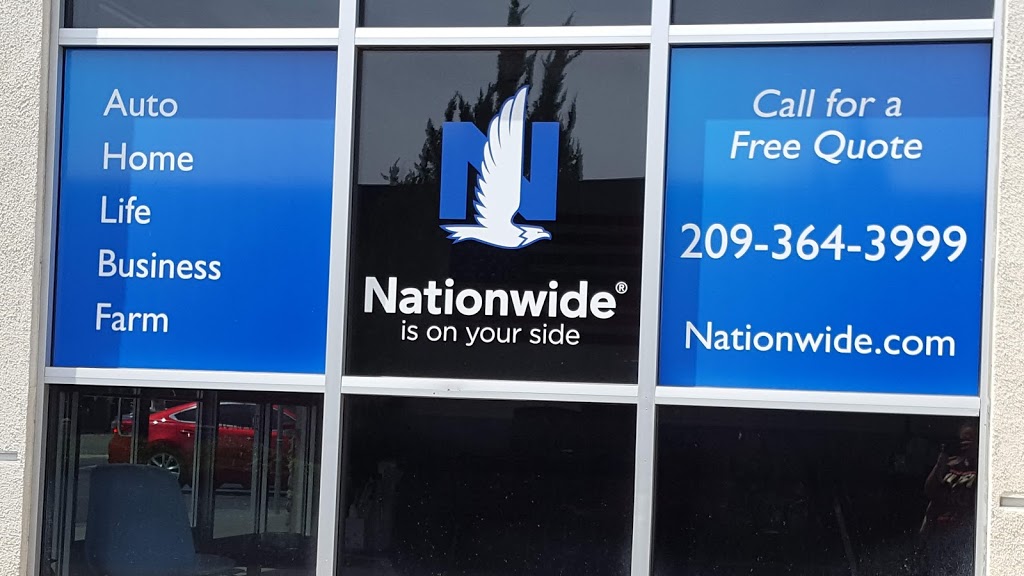 Nationwide Insurance: Christopher David Herrera Agency | 2519 Coffee Rd Ste 104, Modesto, CA 95355, USA | Phone: (209) 364-3999