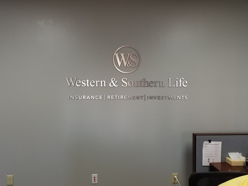 Western & Southern Life | 717 W Main St Suite #200, Morristown, TN 37814, USA | Phone: (423) 586-6011