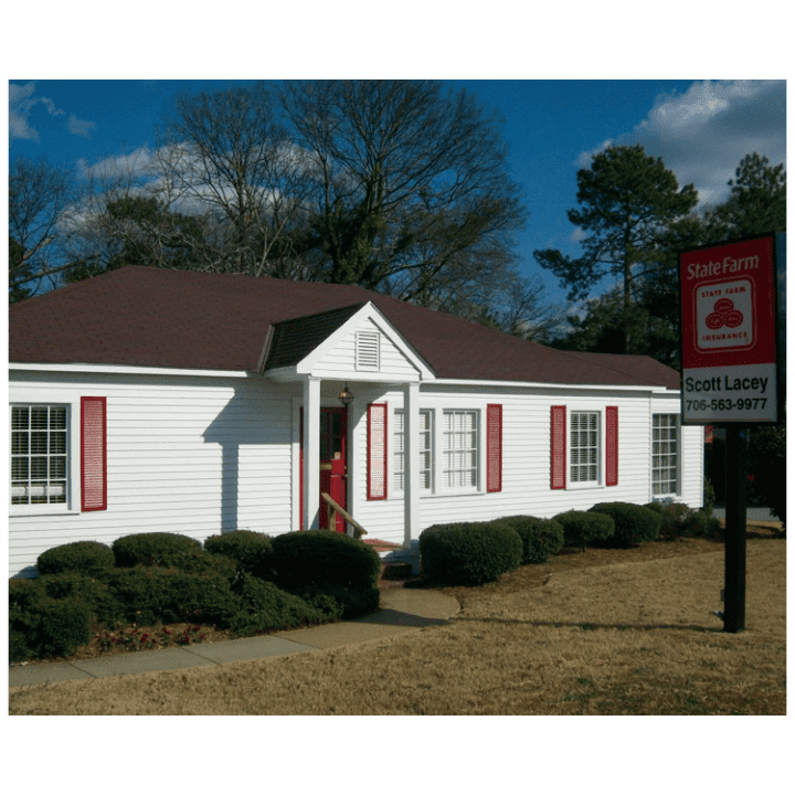 Scott Lacey - State Farm Insurance Agent | 3026 University Ave, Columbus, GA 31907, USA | Phone: (706) 563-9977