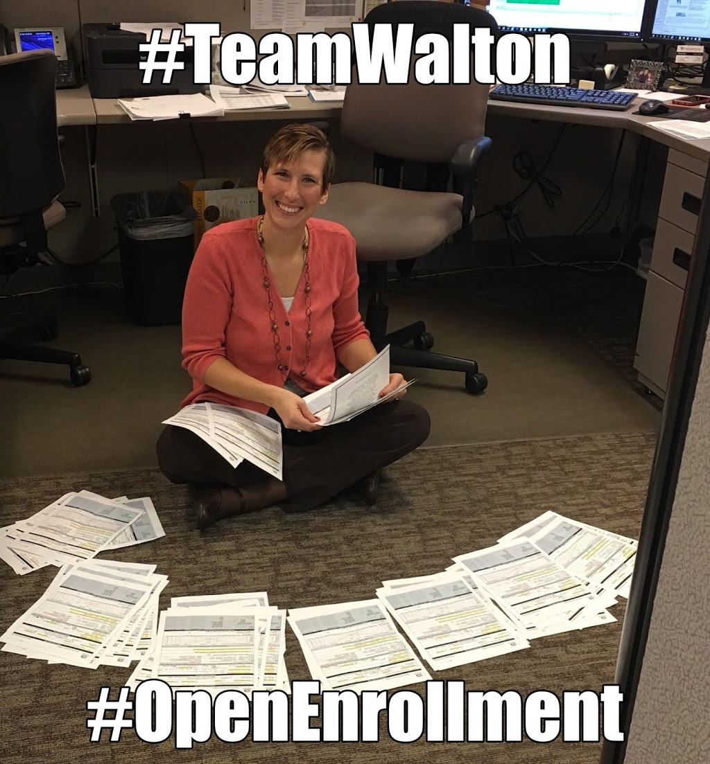 Walton Insurance Group | 2929 Spring Arbor Rd, Jackson, MI 49203, USA | Phone: (517) 787-2600