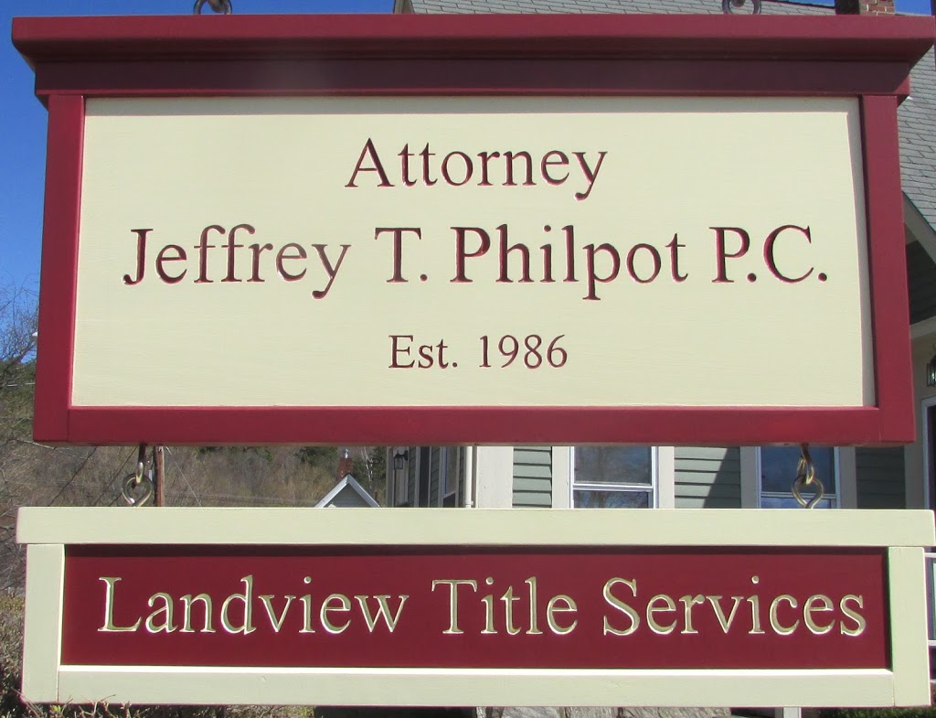 Jeffrey T. Philpot PC | 15 Chestnut St, Laconia, NH 03246, USA | Phone: (603) 524-7526