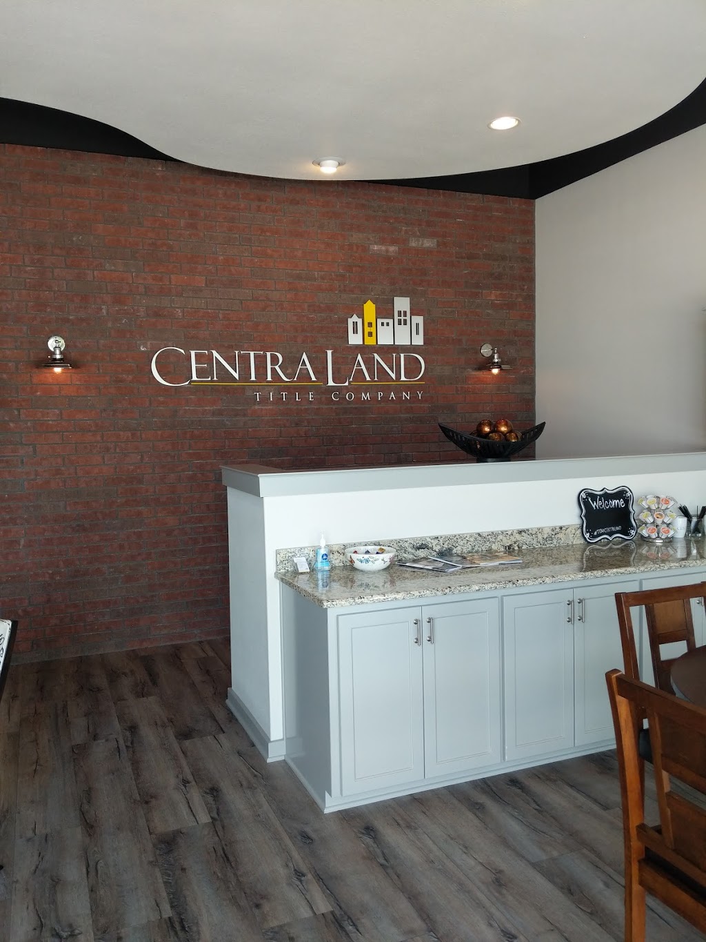 Centraland Title Company | 7410 W Adams Ave #110, Temple, TX 76502, USA | Phone: (254) 771-1352