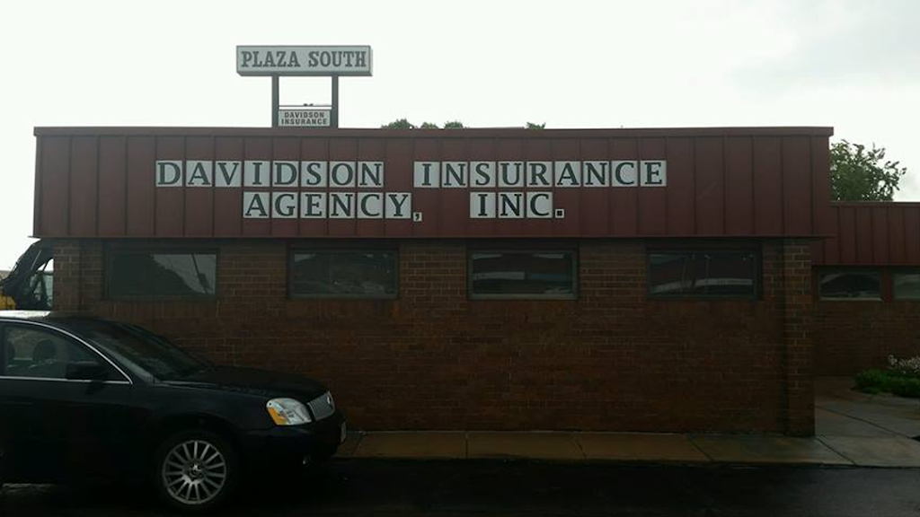 Davidson Insurance Agency, Inc. | 5604 S 48th St Ste 6, Lincoln, NE 68516, USA | Phone: (402) 423-4357