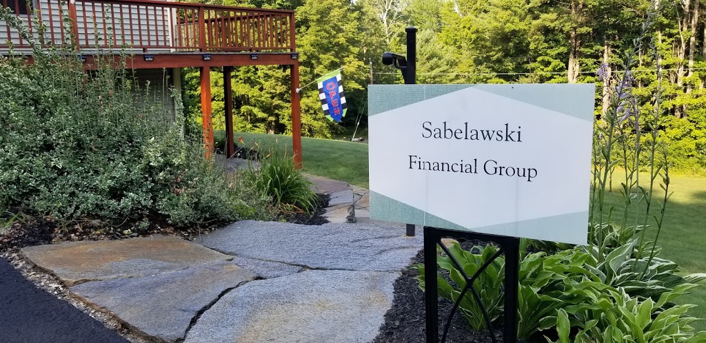 Sabelawski Financial Group, Money Concepts | 1 Village Green, Greenfield, MA 01301, USA | Phone: (800) 957-4020