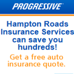 Hampton Roads Insurance Services | 633 Independence Blvd Ste D, Virginia Beach, VA 23462, USA | Phone: (757) 285-4754