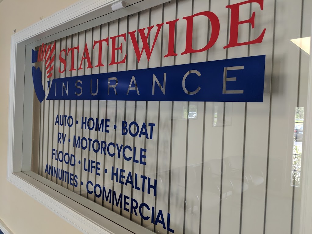 Statewide Insurance | 12214 US-301, Dade City, FL 33525, USA | Phone: (352) 523-0800