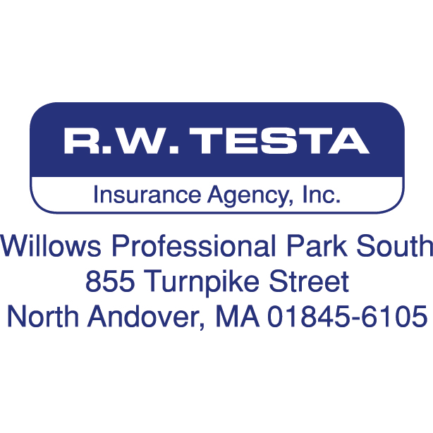 Richard W Testa Insurance | 855 Turnpike St, North Andover, MA 01845, USA | Phone: (978) 685-1150