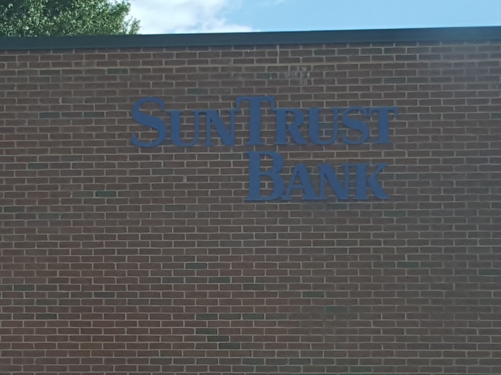 SunTrust | 10300 Midlothian Turnpike, Richmond, VA 23235, USA | Phone: (804) 614-1670