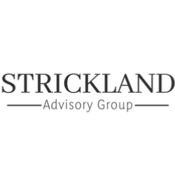 Strickland Advisory Group | 115 Commerce Dr ste g, Fayetteville, GA 30214, USA | Phone: (770) 461-3423