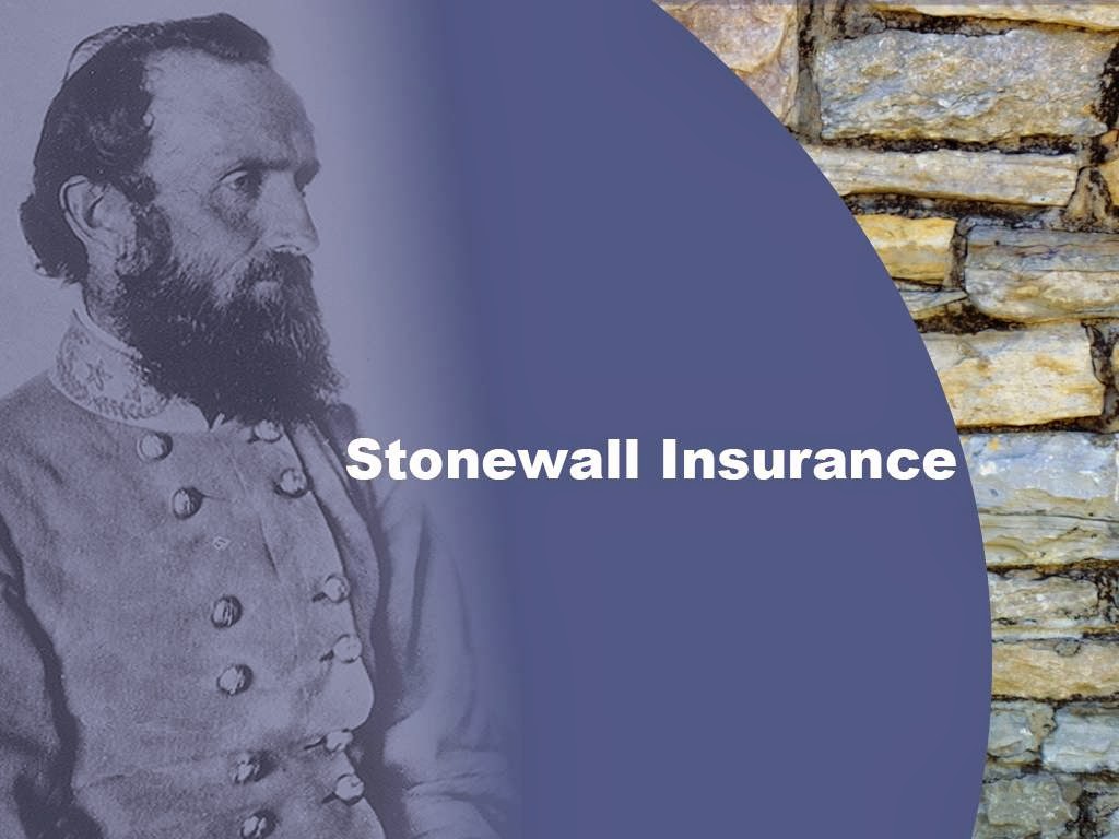 Stonewall Insurance Agency | 1480 Magnolia Ave, Buena Vista, VA 24416, USA | Phone: (540) 261-5056