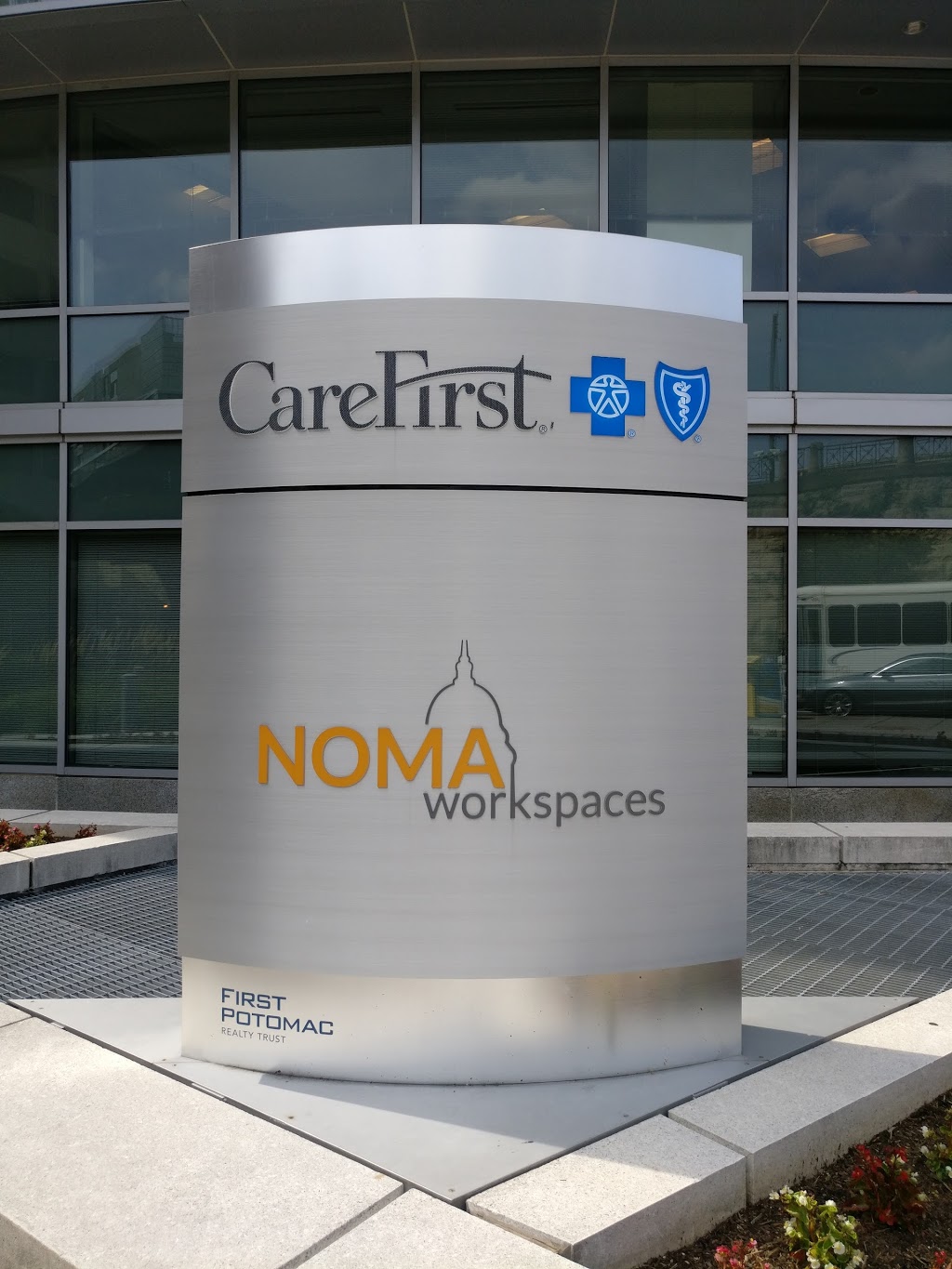 CareFirst BlueCross BlueShield | Union Center Plaza, 840 First St NE, Washington, DC 20065, USA | Phone: (202) 479-8000