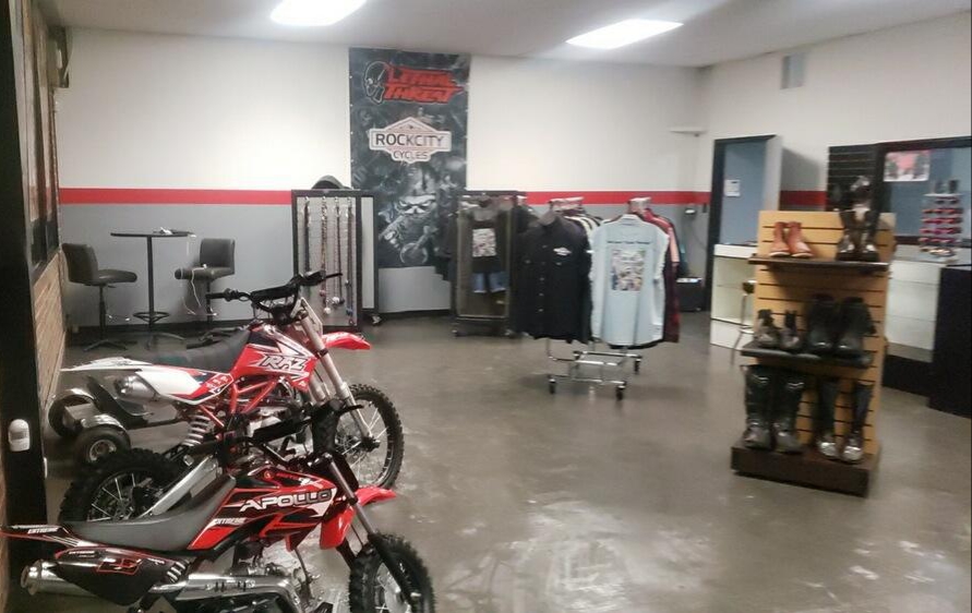 Rock City Cycles South | 9982 Tara Blvd, Jonesboro, GA 30236, USA | Phone: (678) 519-5933