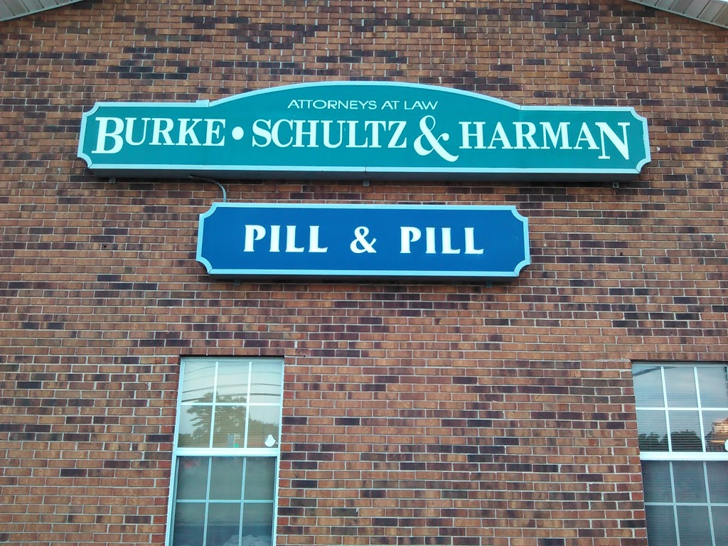 Pill & Pill, PLLC | 85 Aikens Center, Martinsburg, WV 25404, USA | Phone: (304) 263-4971