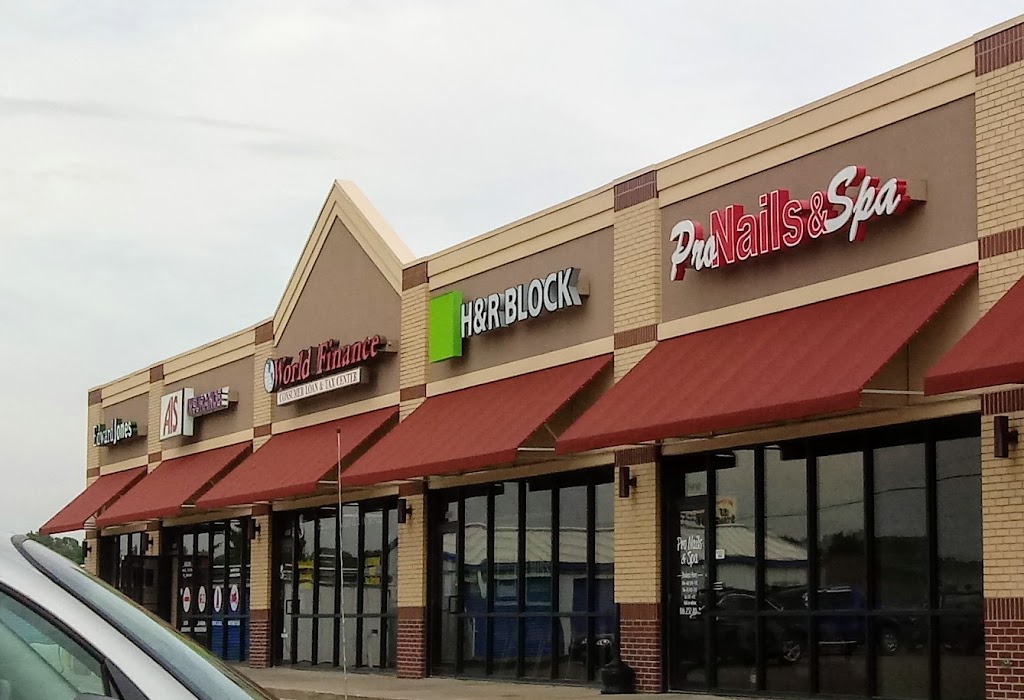 AIS | 2903 S Belt Hwy, St Joseph, MO 64503, USA | Phone: (816) 676-2886