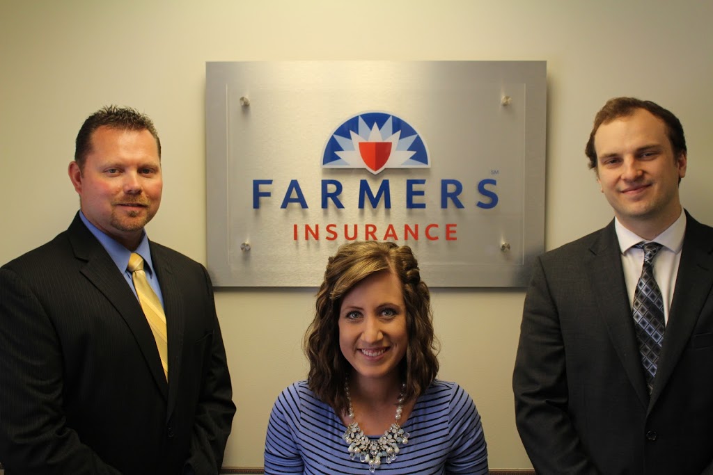 Shaffer & Associates Insurance - Trent Shaffer | 405 W Liberty St Ste B, Wooster, OH 44691, USA | Phone: (330) 345-7777