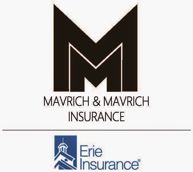 Mavrich & Mavrich Insurance | 5 S Main St #209, Oberlin, OH 44074, USA | Phone: (440) 775-3743