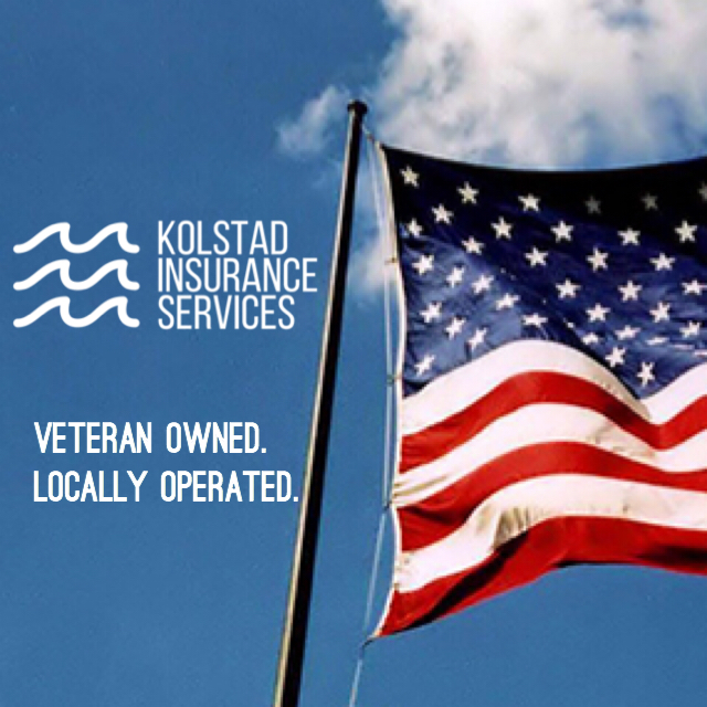 Kolstad Insurance Services LLC | 200 Valencia Dr #187, Jacksonville, NC 28546, USA | Phone: (910) 378-1378