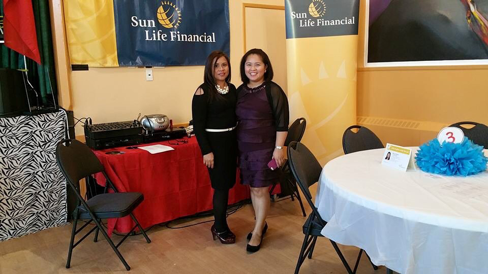 Mecca Estacio of Sun Life Financial | 150 E 55th Ave, Vancouver, BC V5X 1M8, Canada | Phone: (778) 891-5478