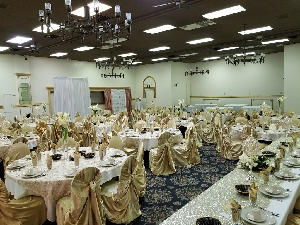 Knights of Columbus | 25160 W Outer Dr, Lincoln Park, MI 48146, USA | Phone: (313) 382-3431