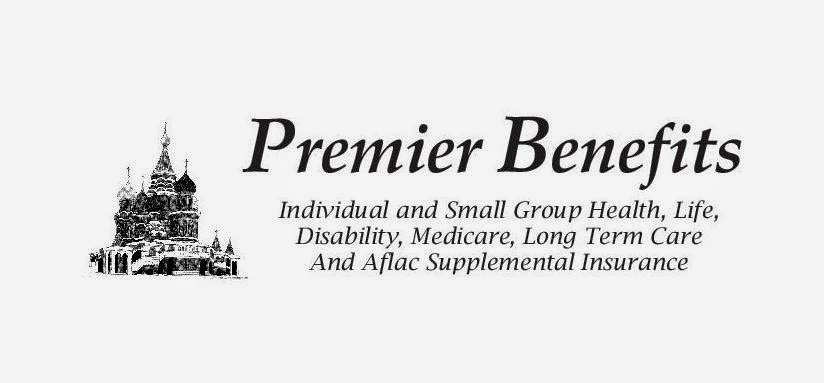 Premier Benefits | 3807 Brandon Ave SW #2410, Roanoke, VA 24018, USA | Phone: (540) 774-4488